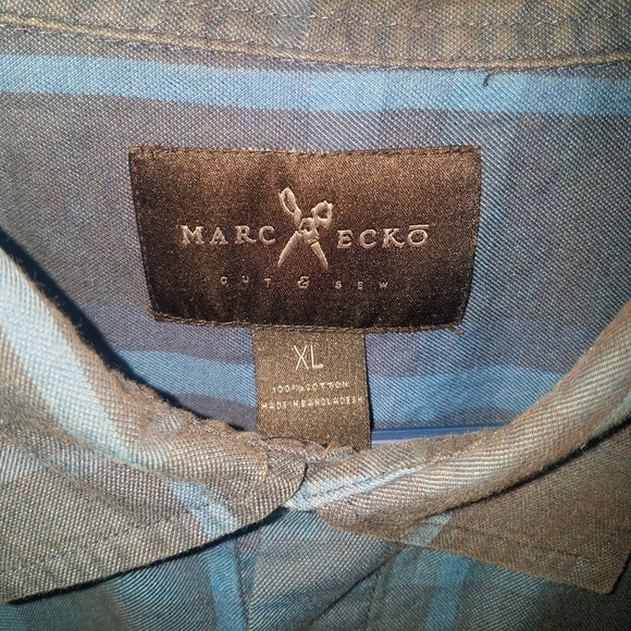 Marc Ecko Cut and Sew - Picture 2 of 4